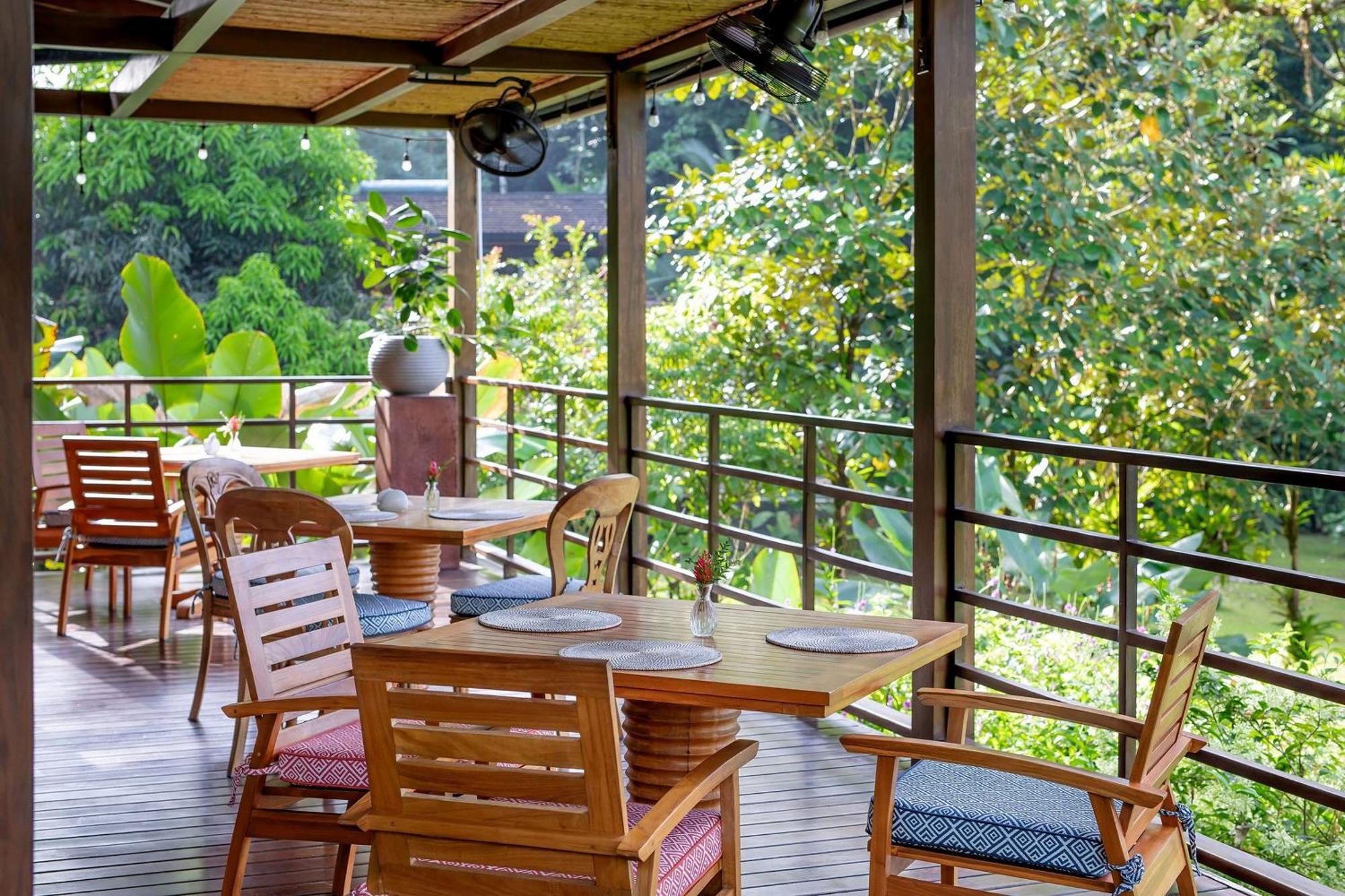 Playa Cativo Lodge Esquinas Kültér fotó